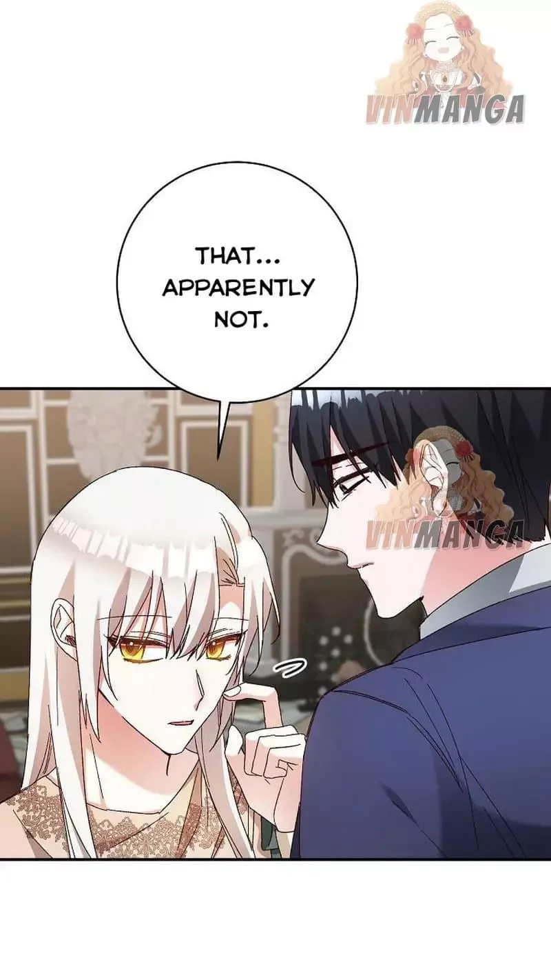 Why She Lives as a Villainess Chapter 42 page 59