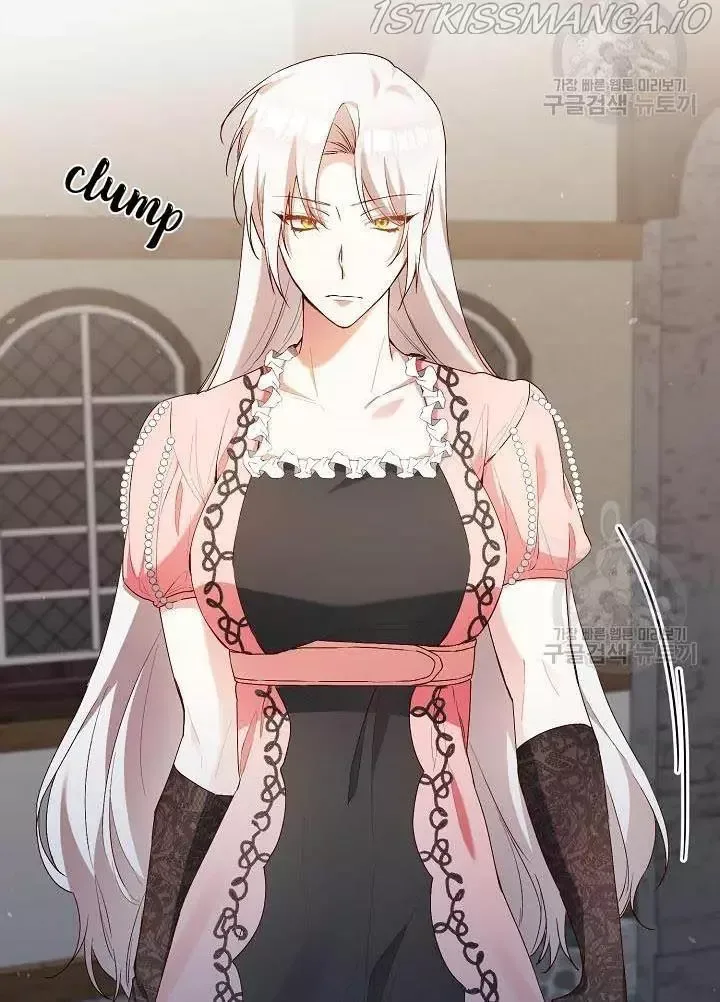 Why She Lives as a Villainess Chapter 44 page 4