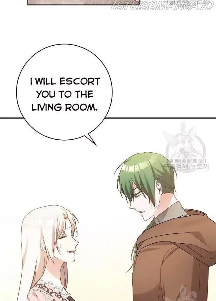 Why She Lives as a Villainess Chapter 44 page 43