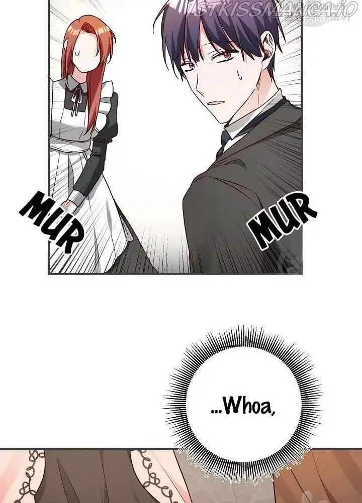 Why She Lives as a Villainess Chapter 44 page 49