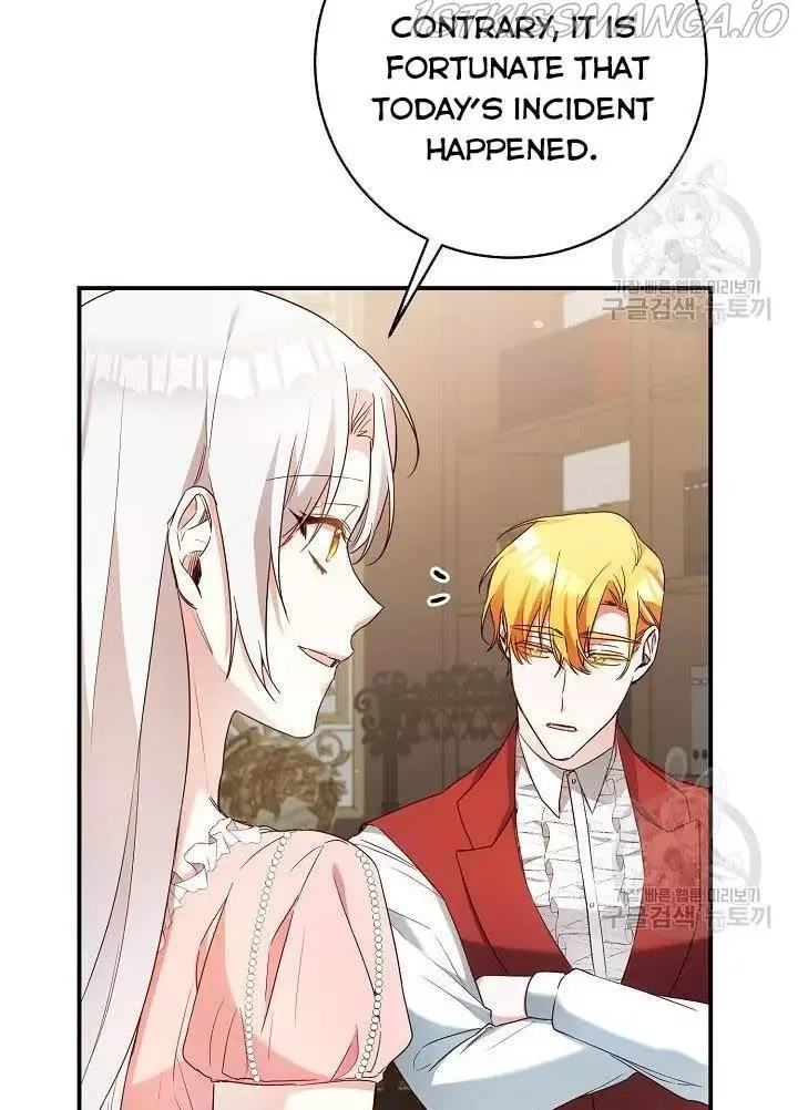 Why She Lives as a Villainess Chapter 44 page 63