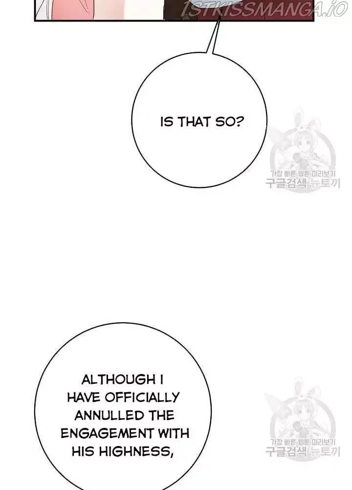 Why She Lives as a Villainess Chapter 44 page 64