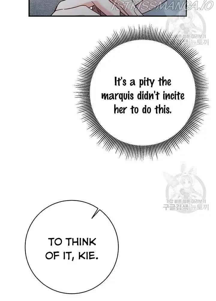Why She Lives as a Villainess Chapter 44 page 73