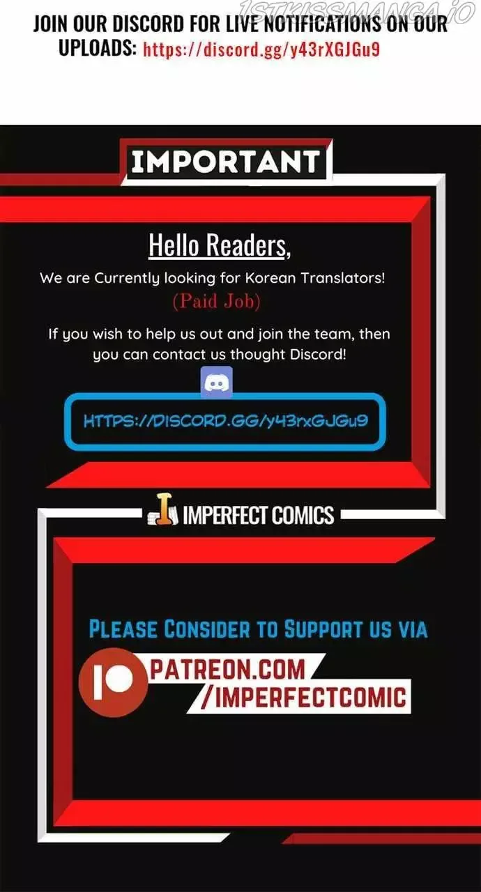 Why She Lives as a Villainess Chapter 45 page 11