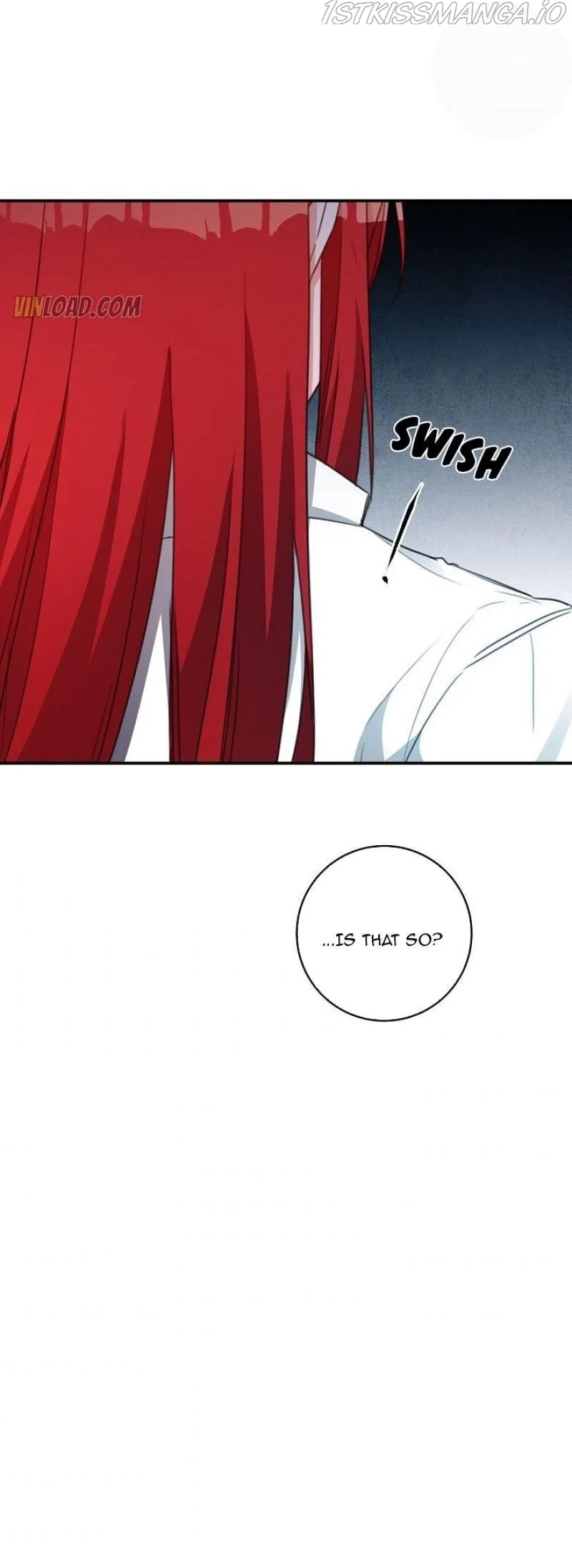 Why She Lives as a Villainess Chapter 53 page 11