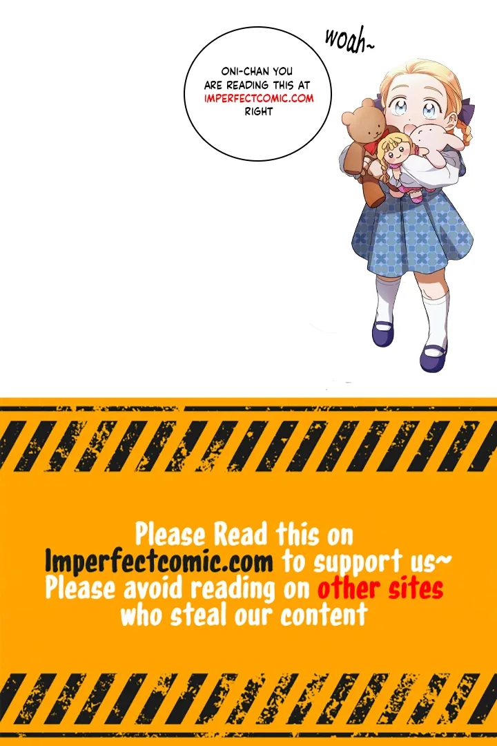 Why She Lives as a Villainess Chapter 67 page 2
