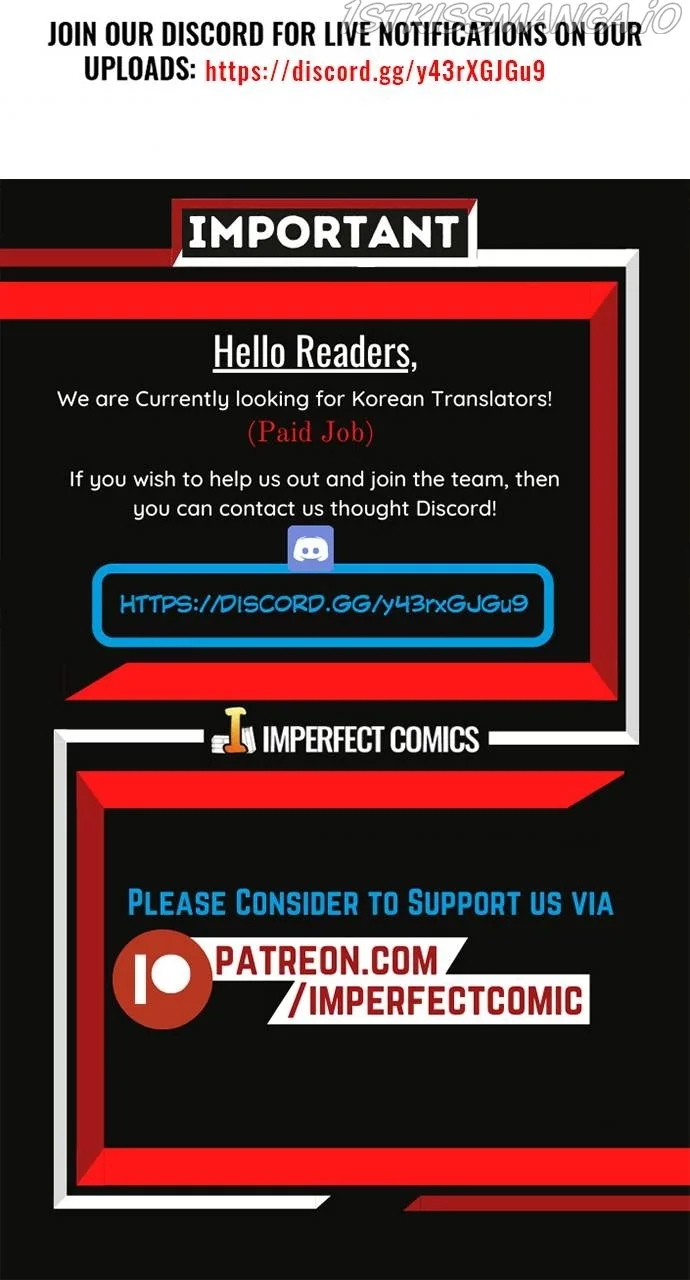 Why She Lives as a Villainess Chapter 71 page 12