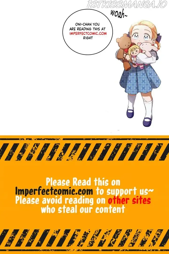 Why She Lives as a Villainess Chapter 75 page 2