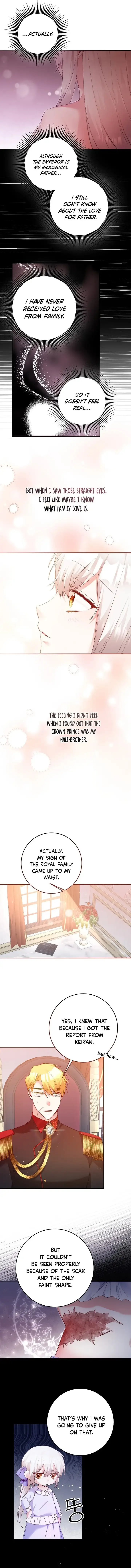 Why She Lives as a Villainess Chapter 78 page 10
