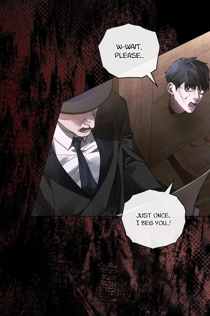 Wicked Husband Chapter 1 page 17