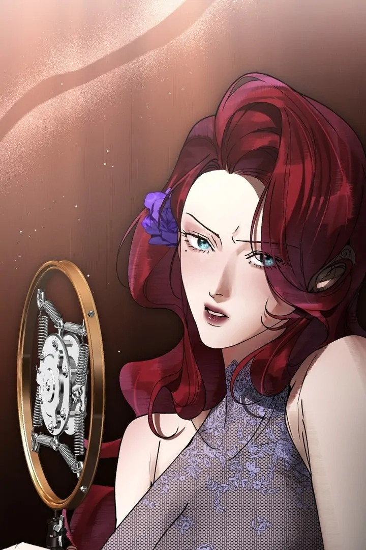 Wicked Husband Chapter 11 page 75