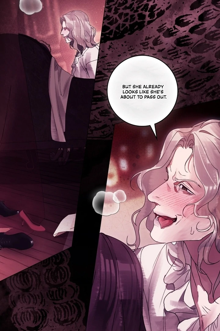Wicked Husband Chapter 11 page 92