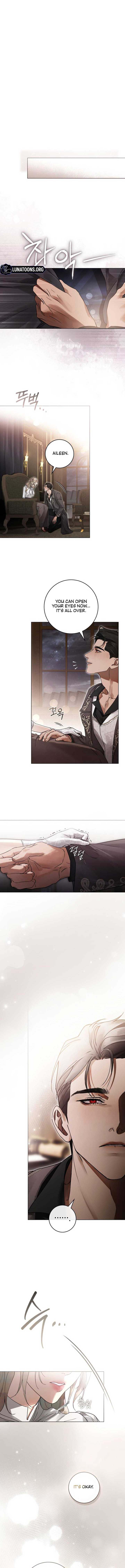Wicked Husband Chapter 12 page 3