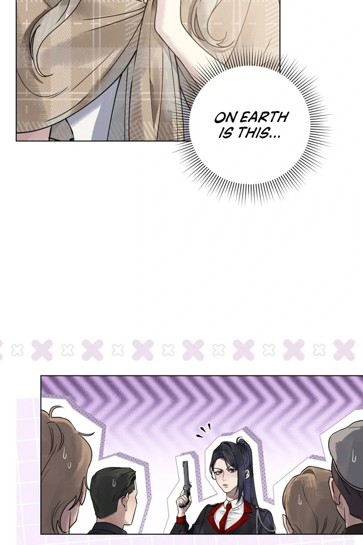 Wicked Husband Chapter 13 page 7