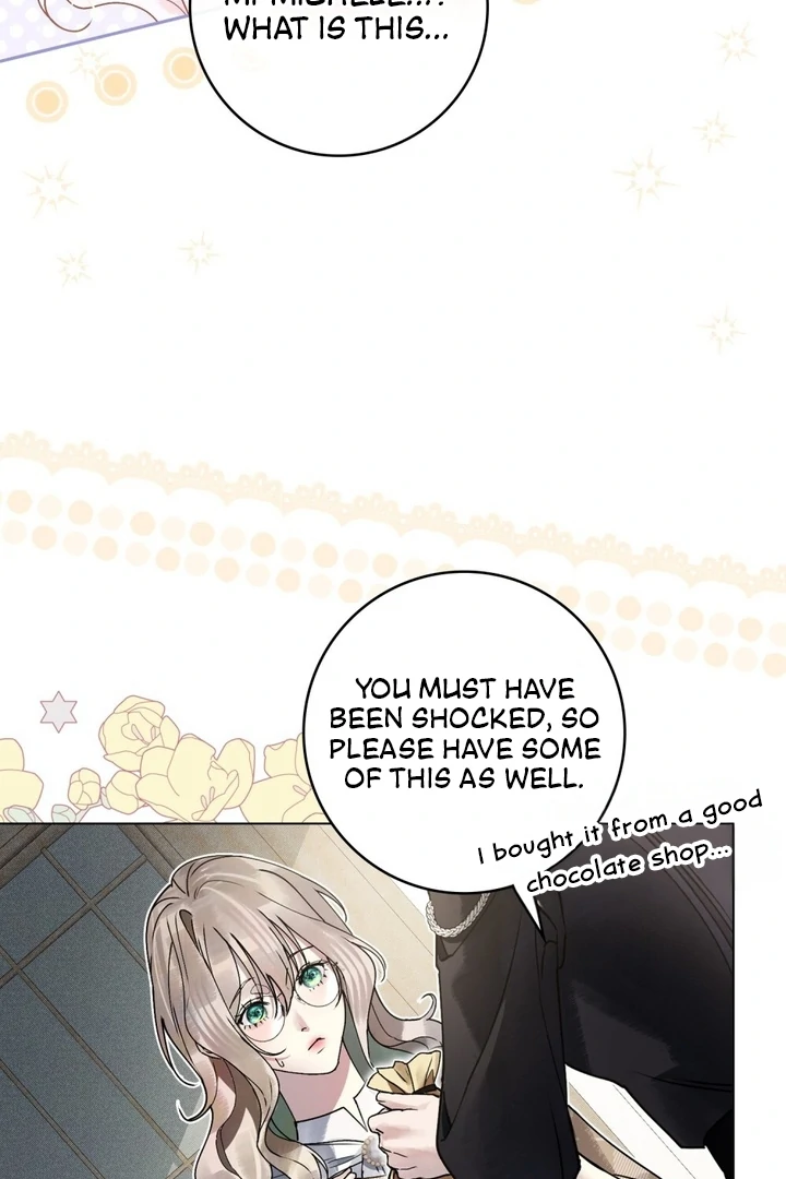 Wicked Husband Chapter 13 page 10