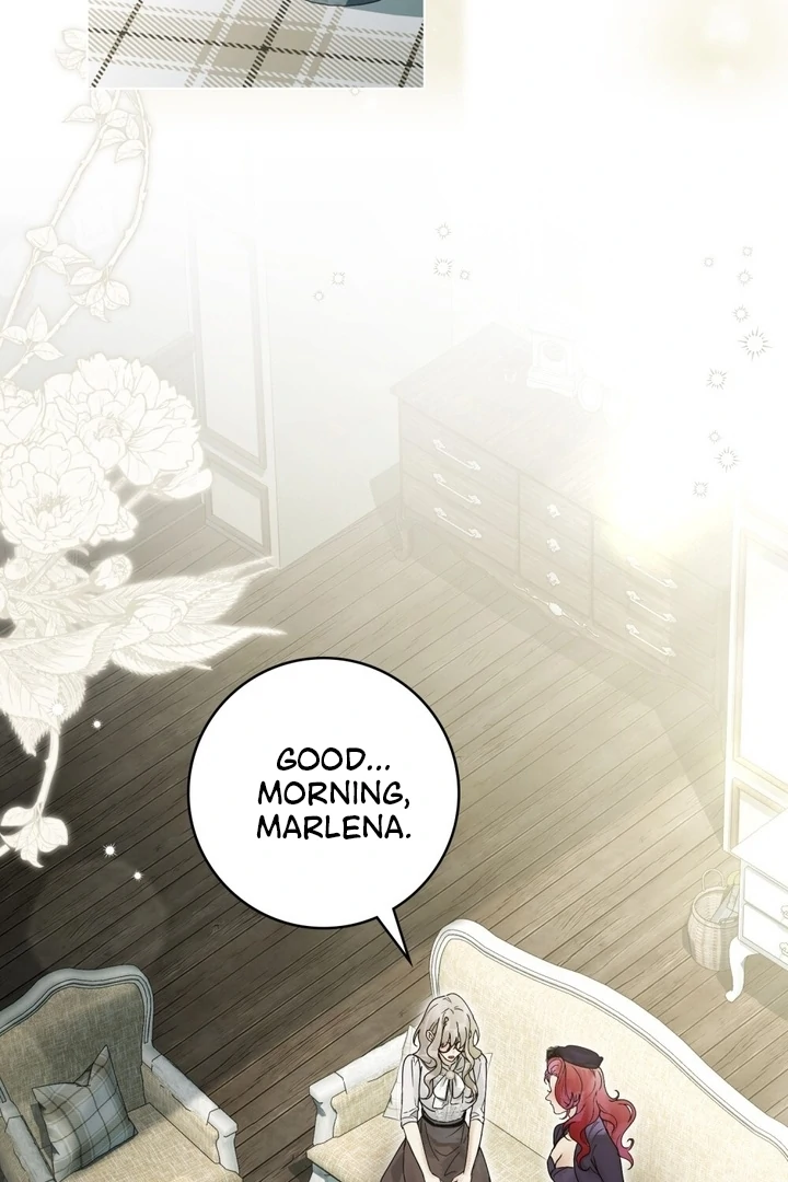 Wicked Husband Chapter 13 page 21