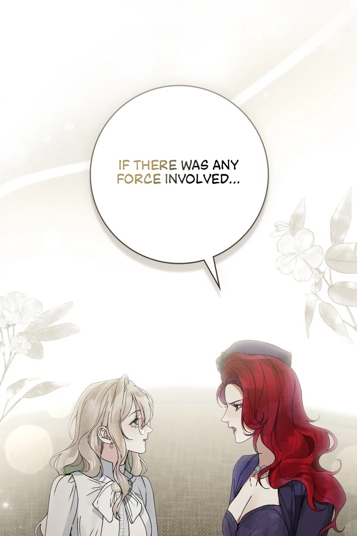 Wicked Husband Chapter 13 page 32