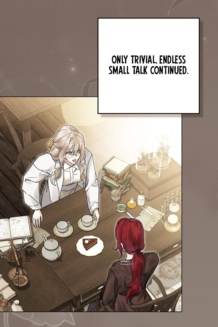 Wicked Husband Chapter 13 page 44