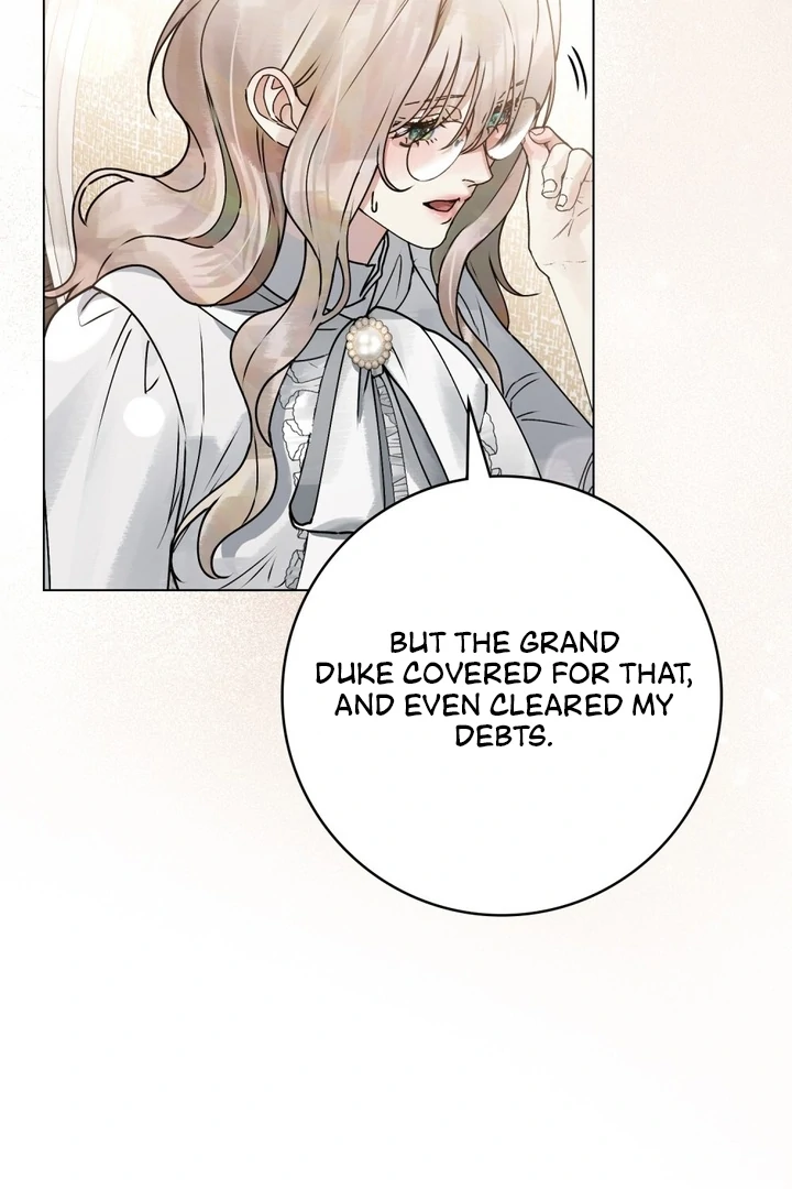 Wicked Husband Chapter 13 page 59