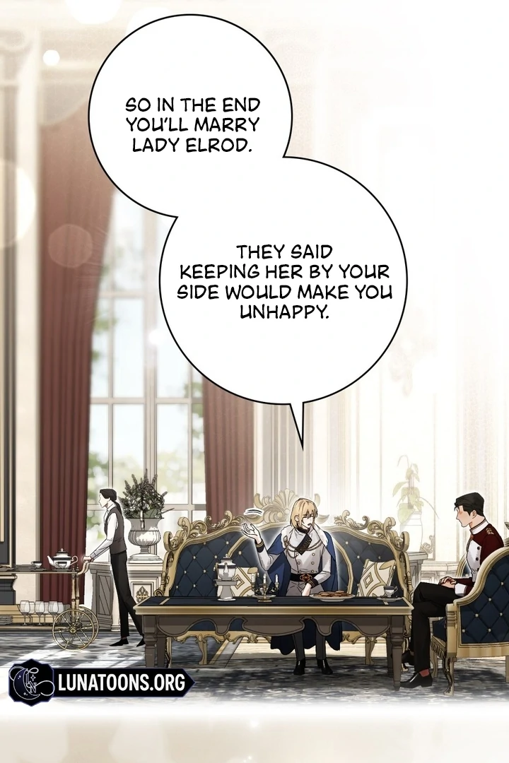 Wicked Husband Chapter 13 page 78