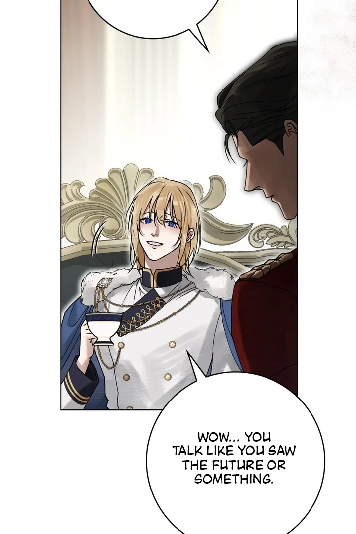 Wicked Husband Chapter 13 page 89