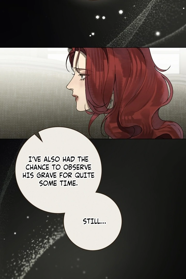 Wicked Husband Chapter 14 page 19