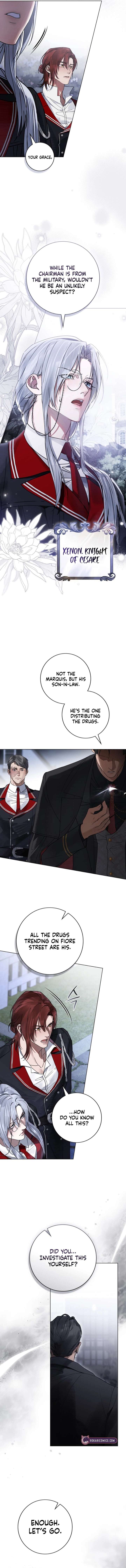 Wicked Husband Chapter 15 page 3