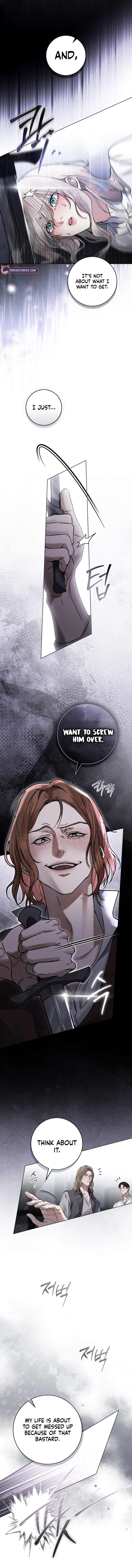 Wicked Husband Chapter 15 page 6