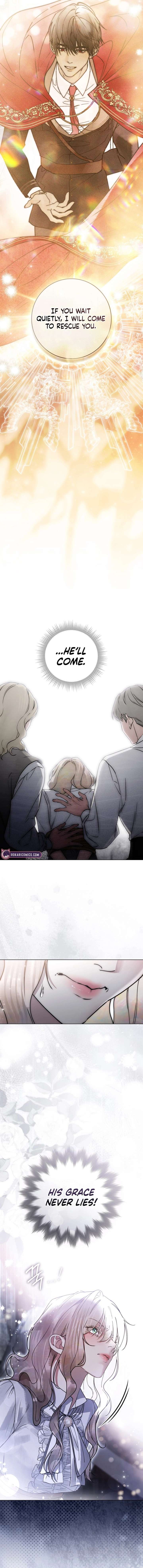 Wicked Husband Chapter 15 page 8