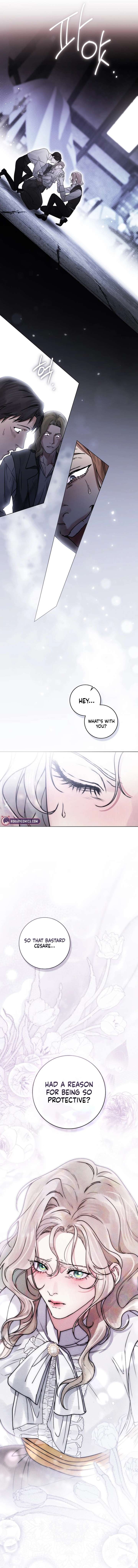 Wicked Husband Chapter 15 page 10