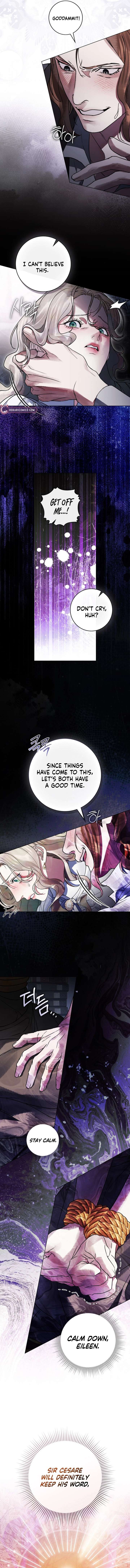 Wicked Husband Chapter 15 page 11