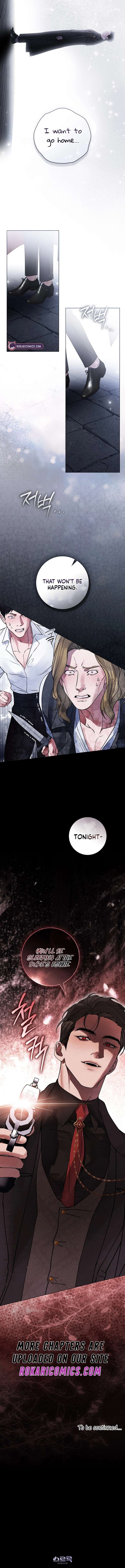 Wicked Husband Chapter 15 page 14