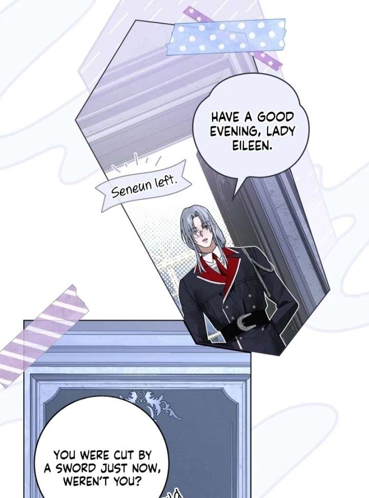 Wicked Husband Chapter 16 page 37