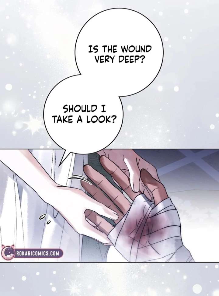 Wicked Husband Chapter 16 page 39