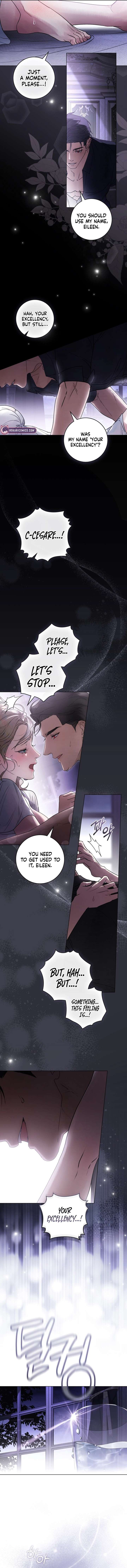 Wicked Husband Chapter 17 page 4