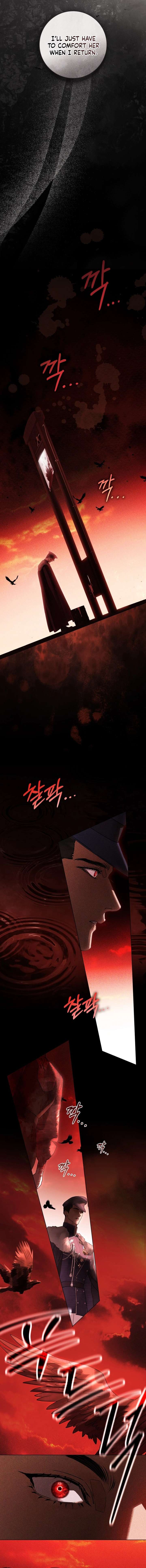 Wicked Husband Chapter 17 page 8