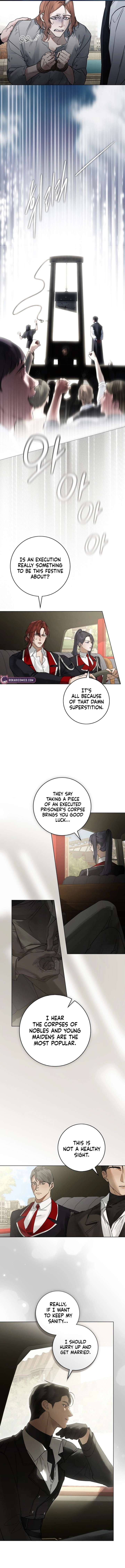 Wicked Husband Chapter 17 page 11