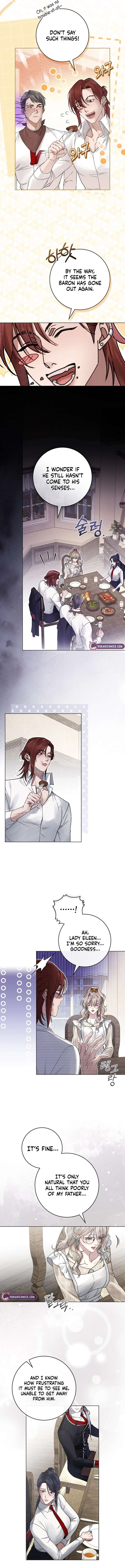 Wicked Husband Chapter 18 page 4