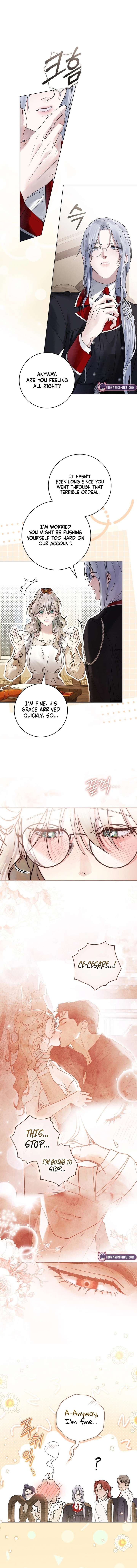Wicked Husband Chapter 18 page 5