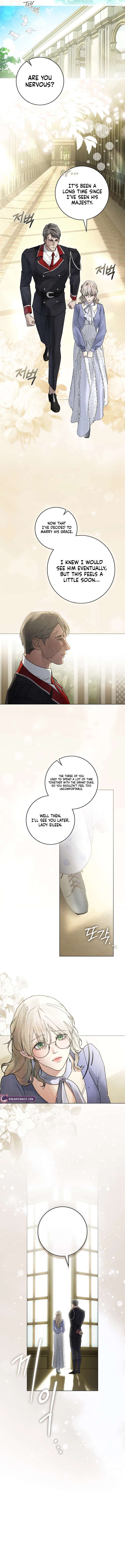Wicked Husband Chapter 18 page 7