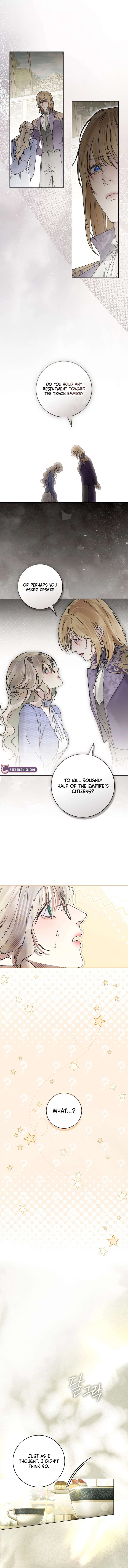 Wicked Husband Chapter 18 page 9