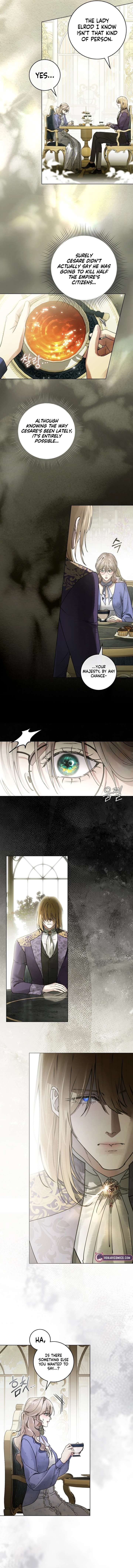 Wicked Husband Chapter 18 page 10