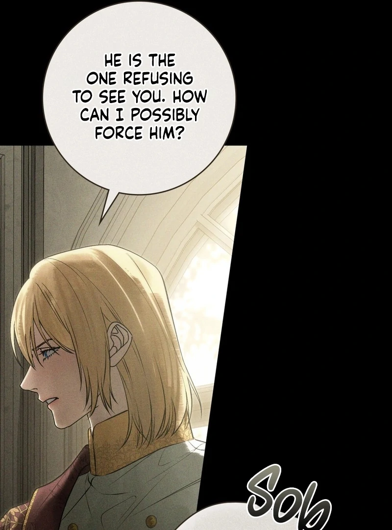 Wicked Husband Chapter 19 page 11