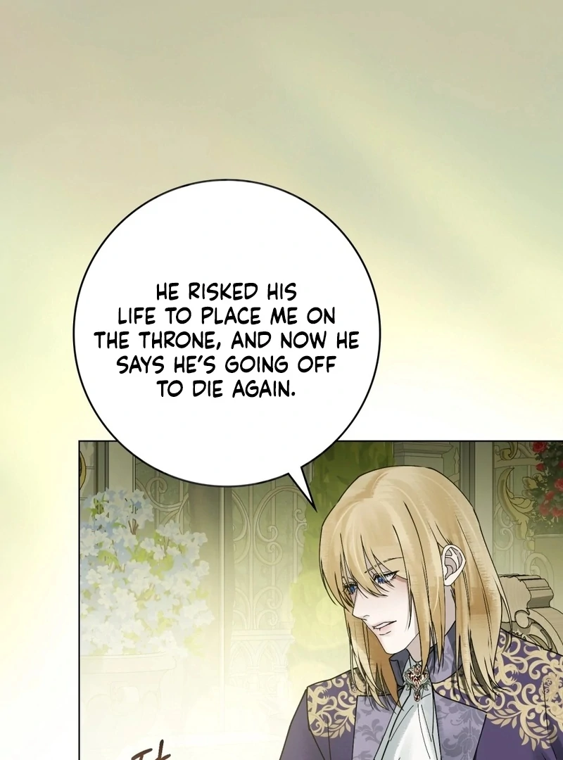 Wicked Husband Chapter 19 page 21
