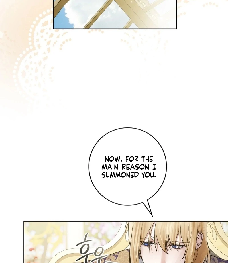 Wicked Husband Chapter 19 page 27