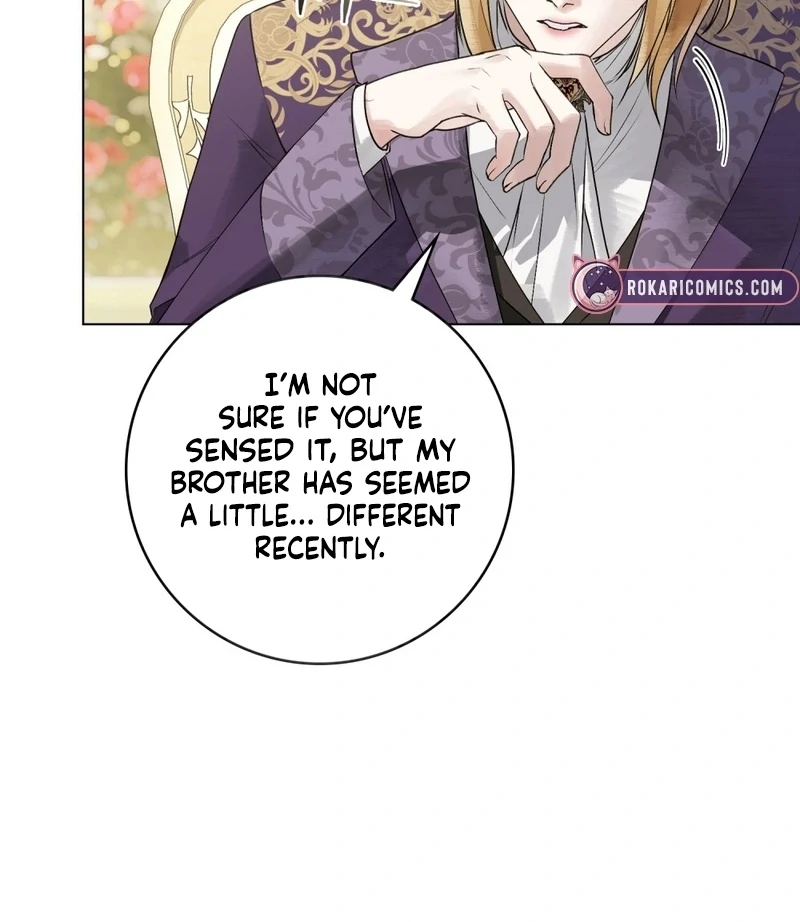 Wicked Husband Chapter 19 page 28
