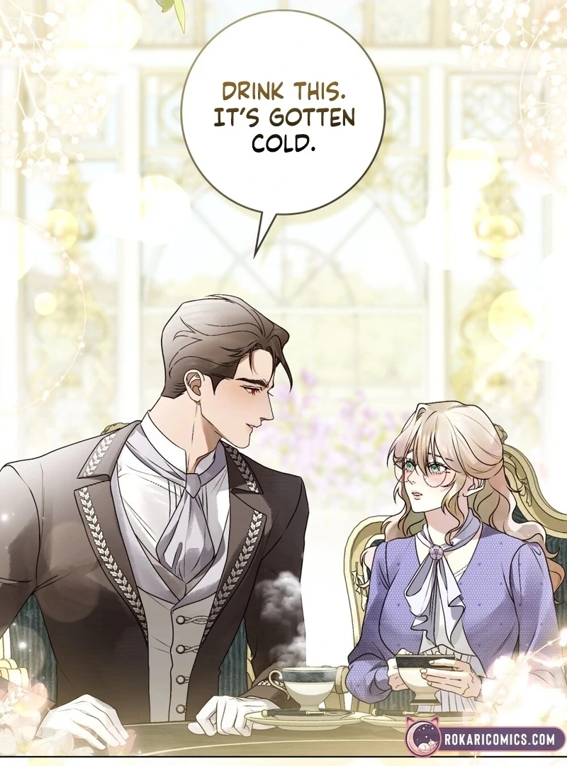 Wicked Husband Chapter 19 page 43