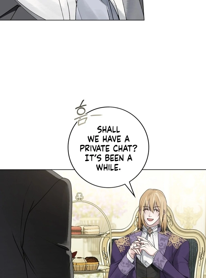 Wicked Husband Chapter 19 page 52