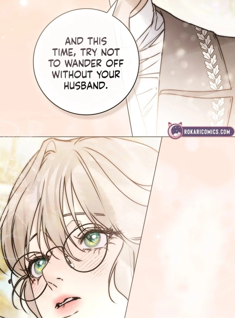 Wicked Husband Chapter 19 page 58