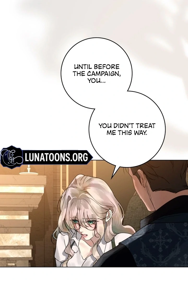 Wicked Husband Chapter 4 page 79